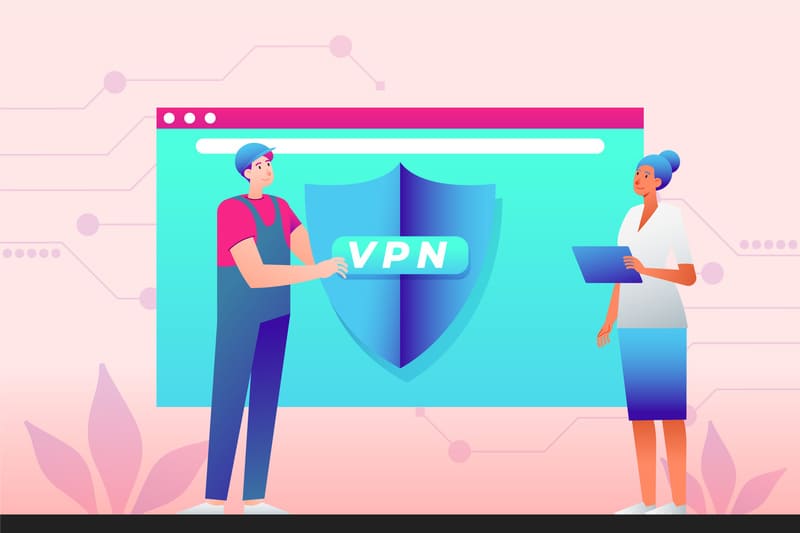 utiliser un vpn pour vos cryptos