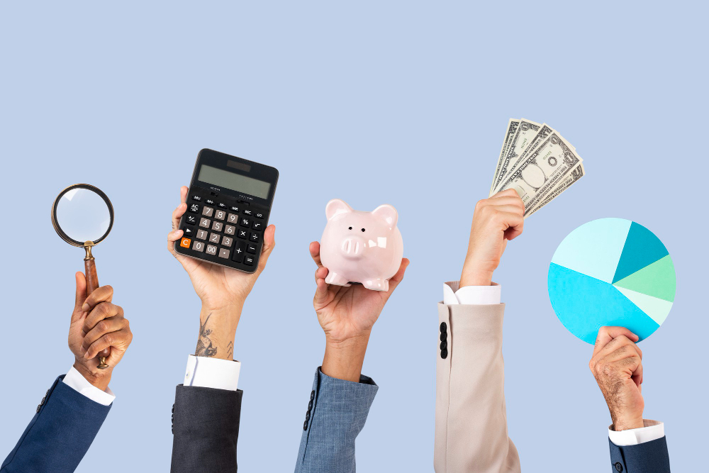 investir et diversifier avec les cryptos