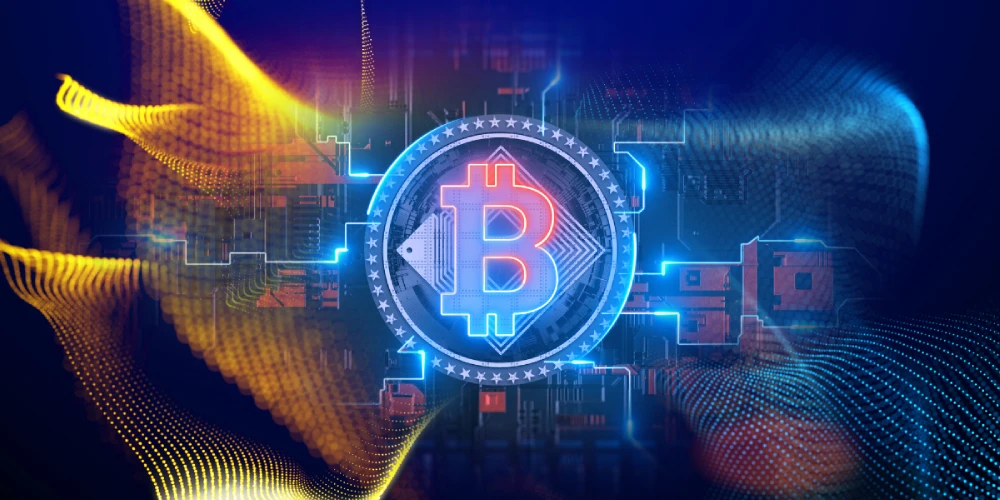 L'avenir des crypto-monnaies