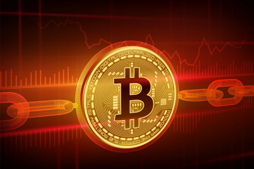Trader le pétrole via bitcoin
