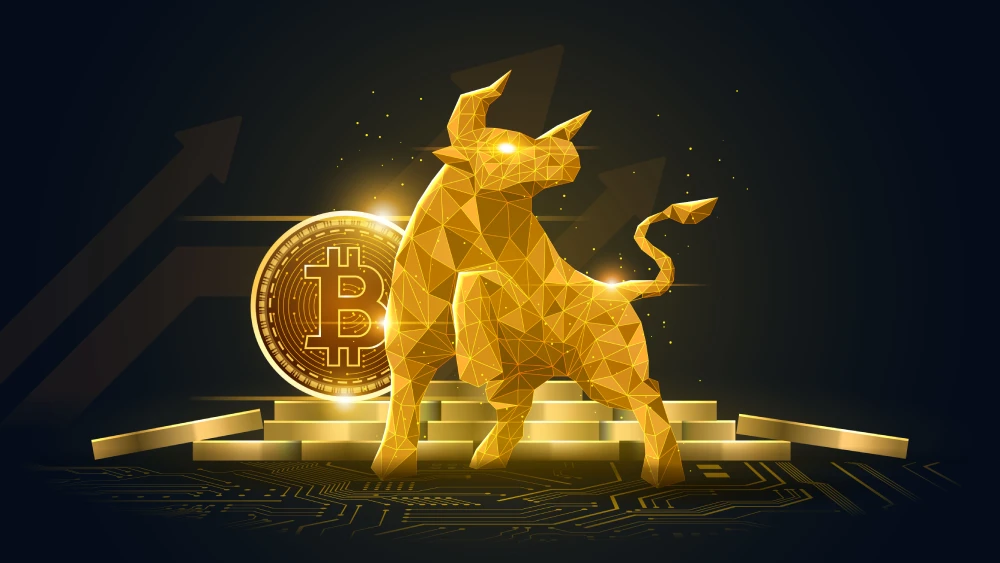 La force du bitcoin
