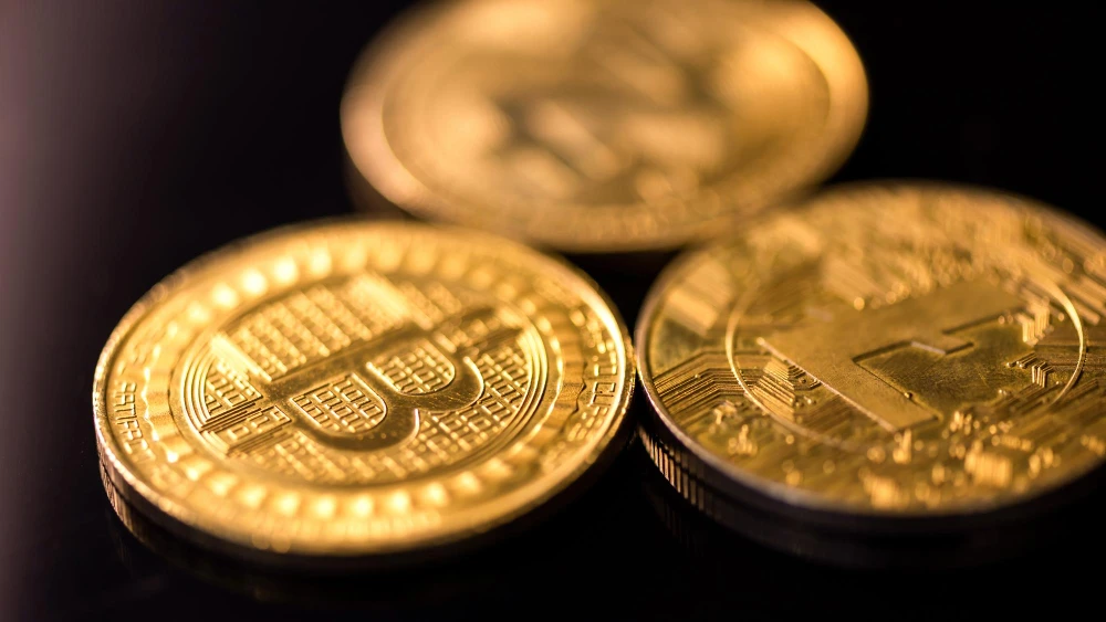 Cryptos litecoin et bitcoin
