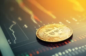 crypto et secteur financier