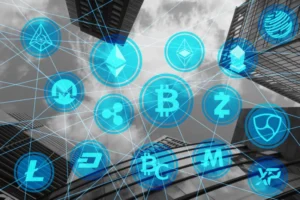 de nombreuses cryptos du marché