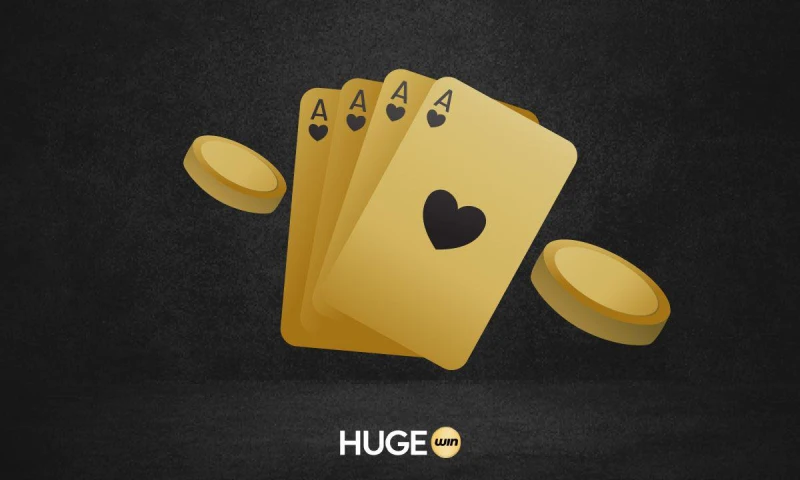 casino hugewin