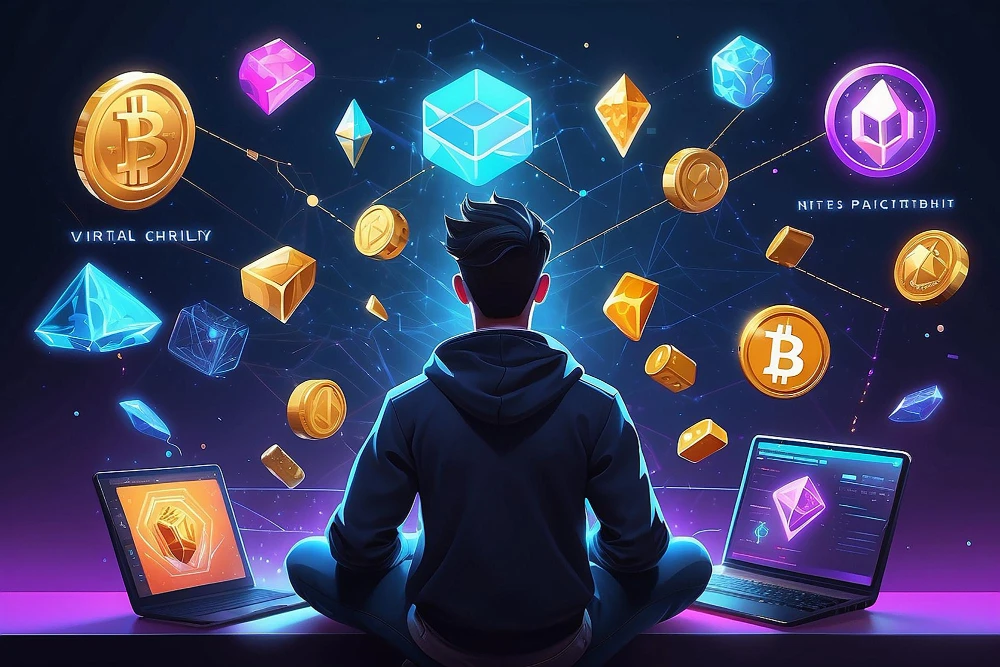 jeux cryptos