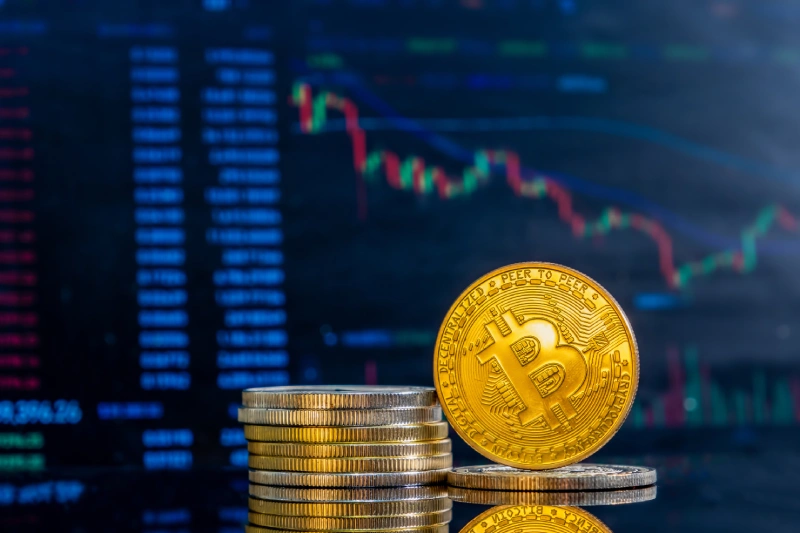 des domaines plus ou moins réceptifs aux cryptos