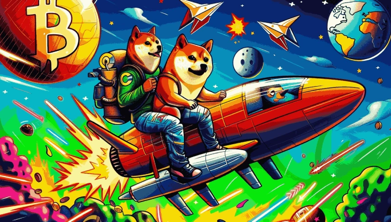 dogesrocket