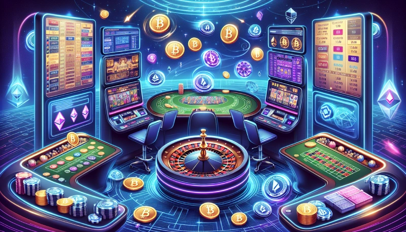casino crypto en france