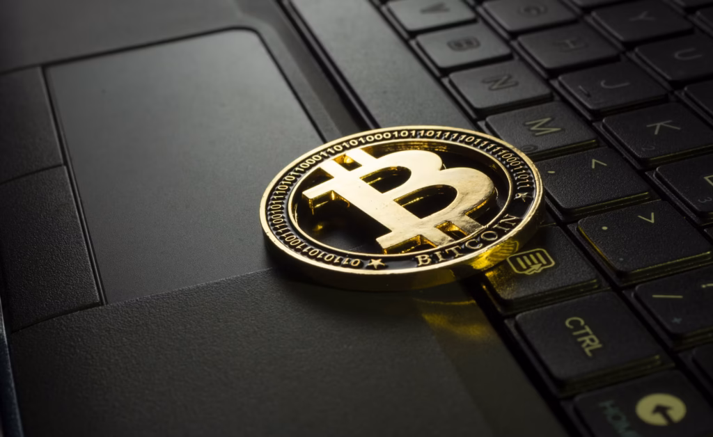 bitcoin mining