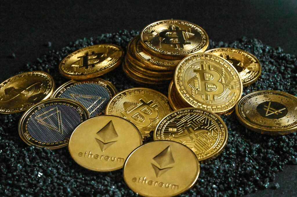 plateforme crypto 2026